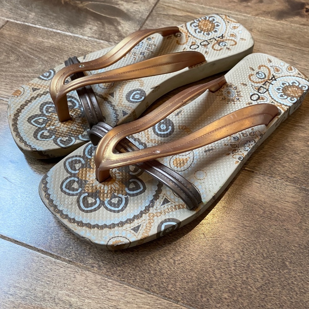 Sandal Aldo